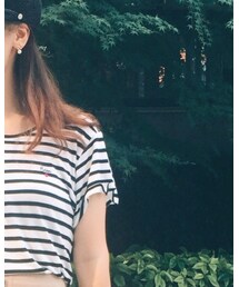 no brand | Tシャツ/カットソー