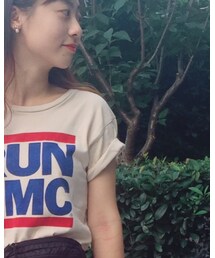 MOUSSY | Tシャツ/カットソー