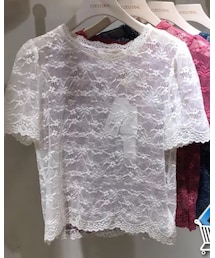 COCO DEAL | トップス