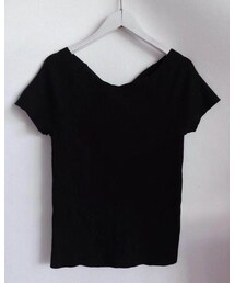 JUSGLITTY | トップス