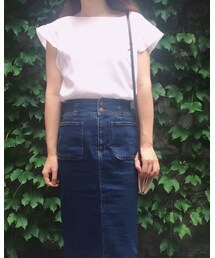 Mystrada | トップス