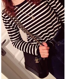 CHANEL | ショルダーバッグ