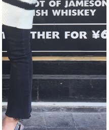 no brand | パンツ