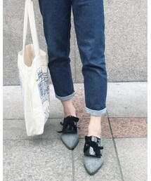 RANDA | ローファー