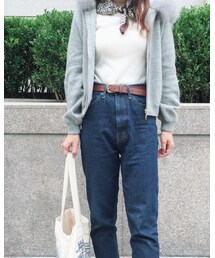 no brand | ニット/セーター