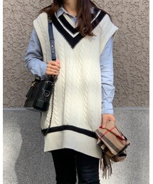 UNIQLO | シャツ/ブラウス