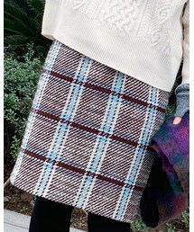 JUSGLITTY | スカート