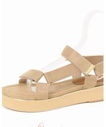 LE TALON | サンダル