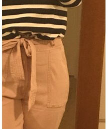 Abercrombie&Fitch | その他パンツ