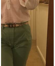 Anthropologie | パンツ