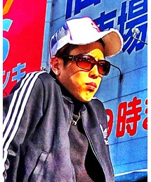 star lean | キャップ