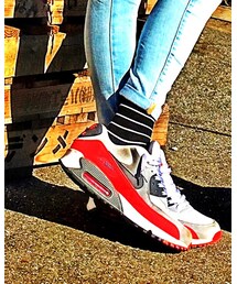 NIKE | スニーカー