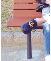 GUCCI | スニーカー