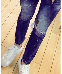DSQUARED2 | デニムパンツ