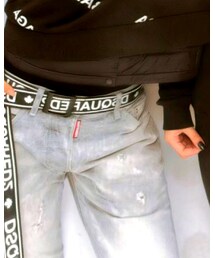 DSQUARED2 | ベルト