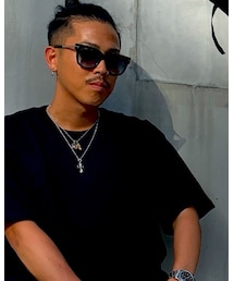 無印良品 | Tシャツ/カットソー