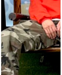 Carhartt | カーゴパンツ