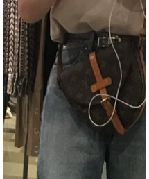LOUIS VUITTON | ショルダーバッグ
