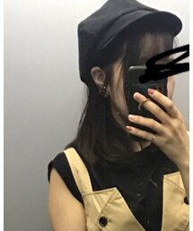 BEAMS | キャスケット
