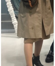 BURBERRY | トレンチコート