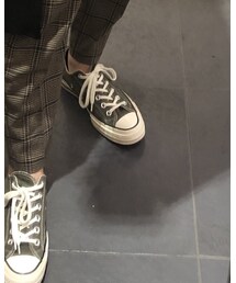 CONVERSE ALL STAR | スニーカー