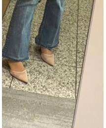 ZARA | パンプス