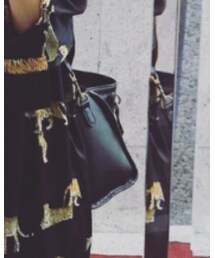 RABEANCO | ショルダーバッグ