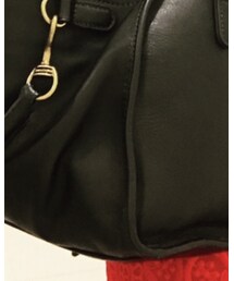 RABEANCO | ショルダーバッグ