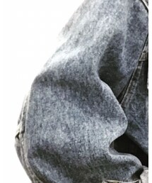 no brand | デニムジャケット