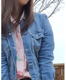 H&M | デニムジャケット