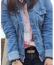 Blair | シャツ/ブラウス