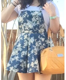 Bonne Chance Collections | つなぎ/オールインワン