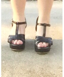 Selex | パンプス