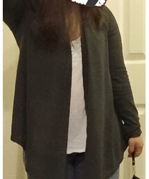 charlotte russe | カーディガン/ボレロ