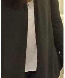 SO | タンクトップ