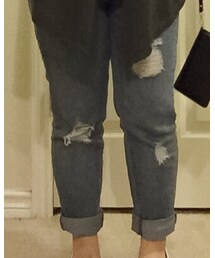 LOFT | デニムパンツ