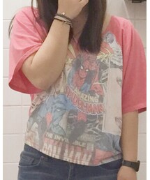 Marvel Comics | シャツ/ブラウス