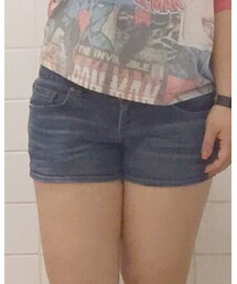 SO | デニムパンツ