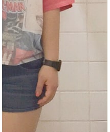 DAISO | アナログ腕時計