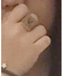 Scrabble | リング