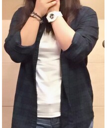 UNIQLO | シャツ/ブラウス