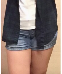 Paris Blues | デニムパンツ