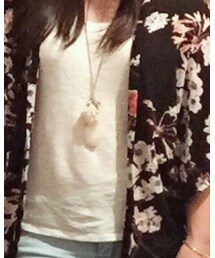 AMERICAN RAG CIE | Tシャツ/カットソー