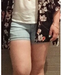 Wax Jean | デニムパンツ