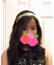 Icing | カチューシャ