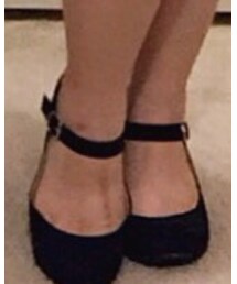 AMERICAN RAG CIE | パンプス