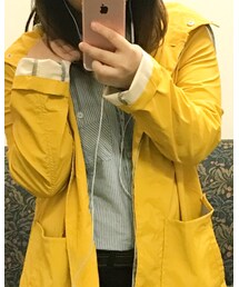 Papaya | ポロシャツ