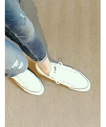 CONVERSE | シューズ