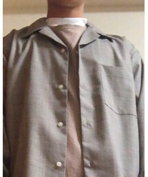 Confirm | トップス