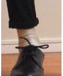 GU | ソックス/靴下